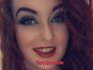 BustyQueenLou