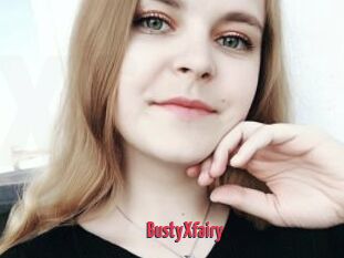 BustyXfairy