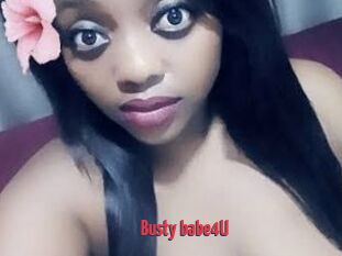Busty_babe4U
