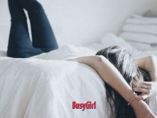 BusyGirl