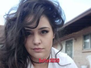 ButterXOXO