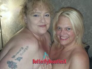 ButterflyBeautiesX