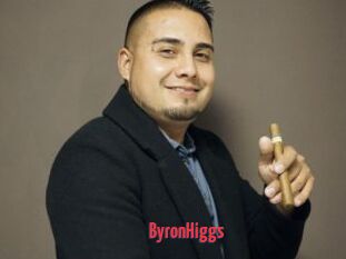 ByronHiggs