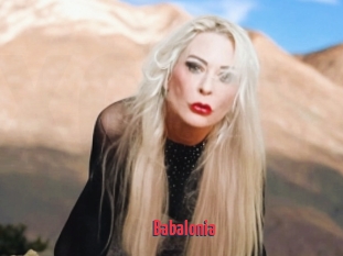 Babalonia