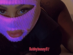 Babbybunny87