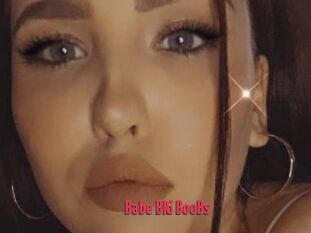 Babe_BIG_BooBs