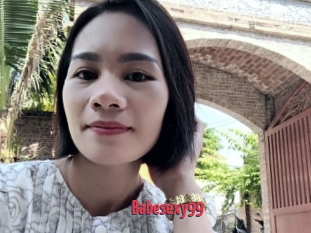 Babesexy99
