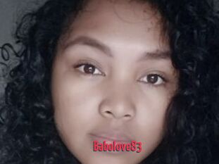 Babolove83