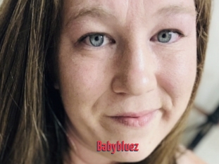 Babybluez