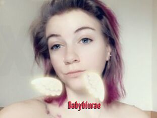 Babyblurae
