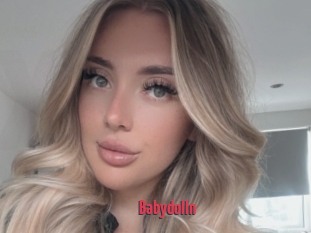 Babydolln