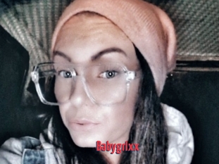 Babygrlxx