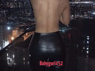 Babygurl452