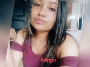 Babygyrs