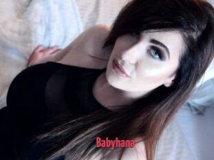 Babyhana