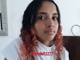 Babyhot2277