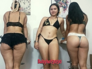 Babyhot9090