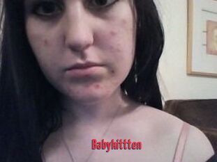 Babykittten