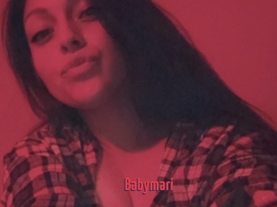 Babymari
