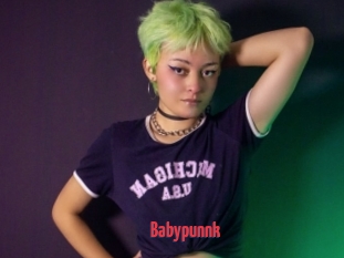 Babypunnk