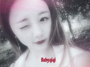 Babyqiqi