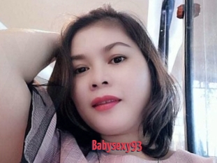 Babysexy93
