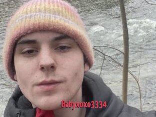 Babyxoxo3334