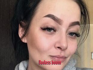 Badass_boom