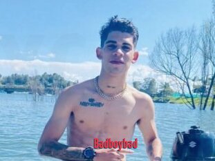 Badboybad