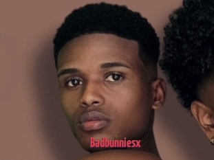 Badbunniesx