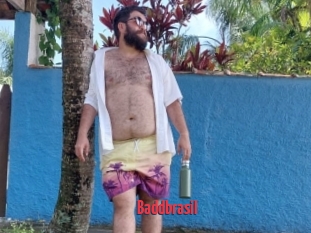 Baddbrasil