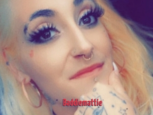 Baddiemattie