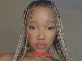 Baddietee22