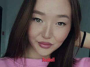 Baddoll