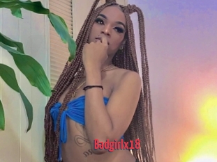 Badgirlx18