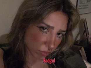 Badgul