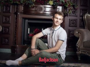 Badjackson