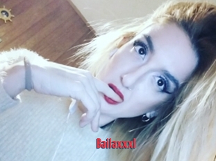 Bailaxxxl