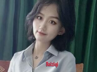 Baiziqi