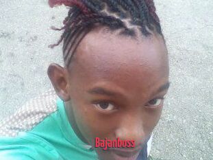 Bajanboss