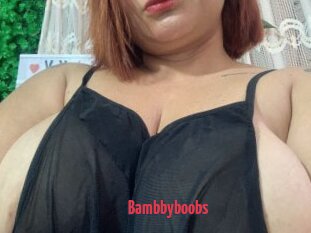 Bambbyboobs
