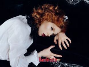 Bambicute