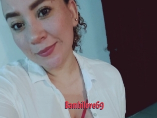 Bambilove69
