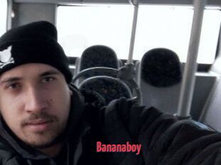 Bananaboy