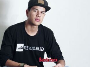 Bandansex