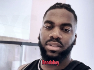 Bandoboy
