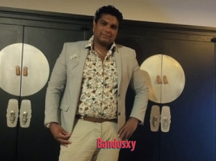 Bandusxy
