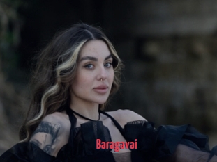Baragavai