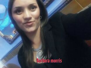 Barbara_morris