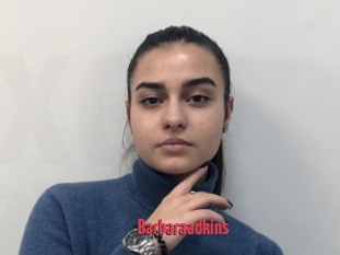 Barbaraadkins